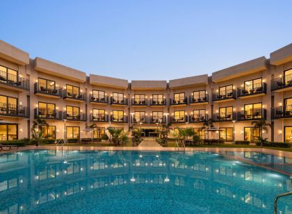 Ramada by Wyndham Sonipat Murthal