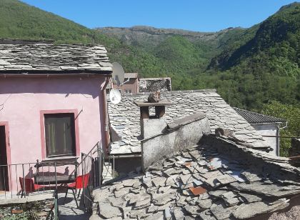 Medieval Village Rural B&B