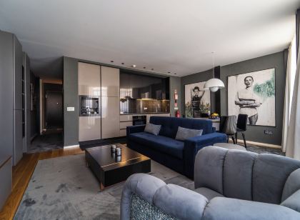 Lux Housing Seculo XXI