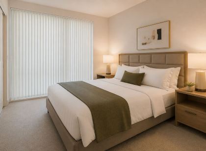 Citywell Park Hotel