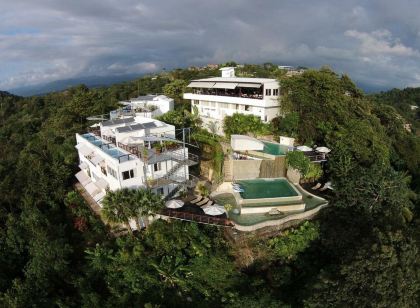 Gaia Hotel & Reserve- Adults Only