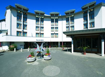 Hotel NH Bingen