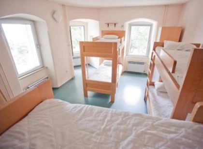 HI Hostel Rijeka