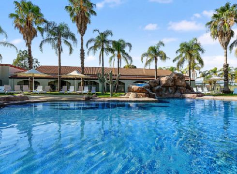 Quality Resort Siesta