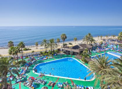 Sunset Beach Club Hotel Apartments