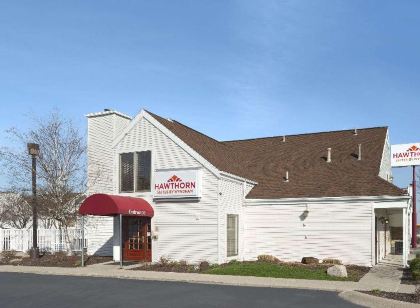 Suburban Studios