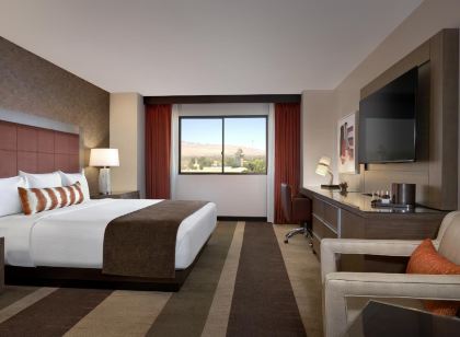 Santa Fe Station Hotel & Casino