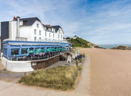Best Western Hotel De La Plage