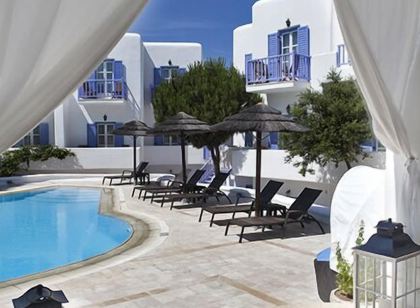 Hotel Anatolia