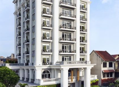 アルバ スパ ホテル