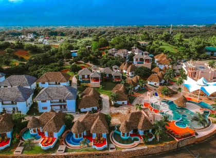 Safari Hotel and Villas powered by Cocotel