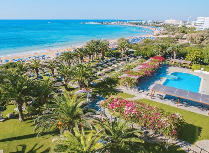 Alion Beach Hotel