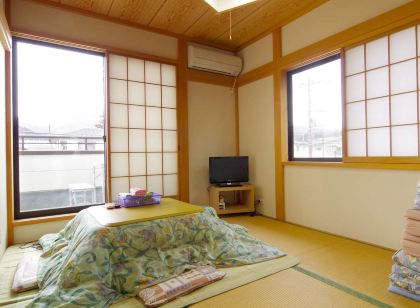 Nikko Stay House Arai