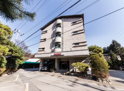 양주 갤러리 호텔