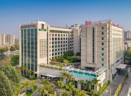 Ibis Bengaluru Outer Ring Road