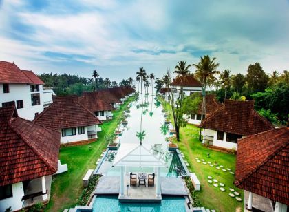 Rhythm Kumarakom