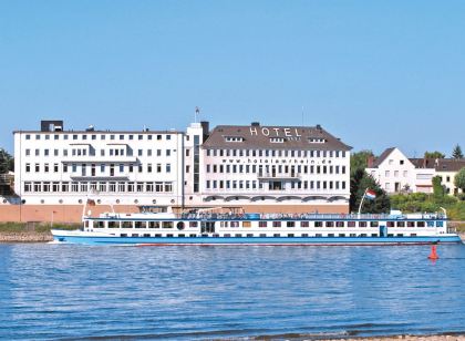 Hotel am Rhein - Wesseling
