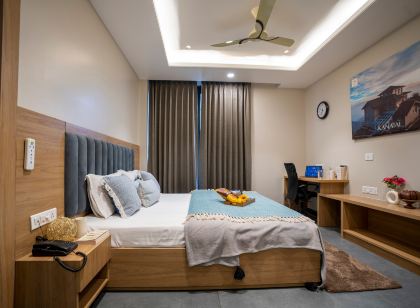 Vacanza by Westay Luxury Home