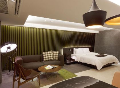 h hotel seocho