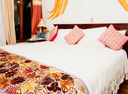 Mansion de Los Angeles