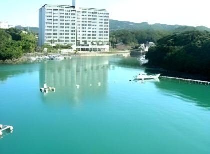 リゾートホテル ルアンドン白浜