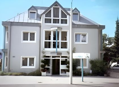 Hotel Alpha