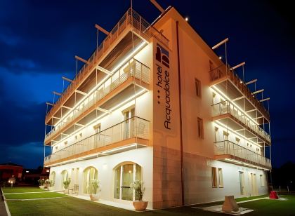 Hotel Acquadolce