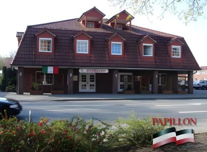Hotel Heide-Paradies