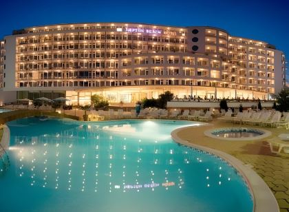 Hotel Neptun Beach
