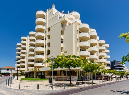 Turim Algarve Mor Apartamentos Turísticos