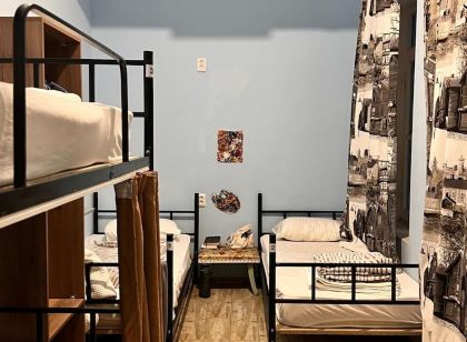 Tbil Home Hostel