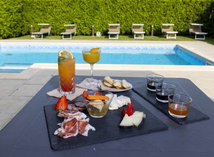 Best Western Plus Hotel Farnese