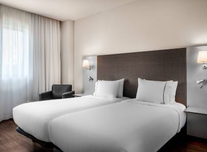 AC Hotel Gijón