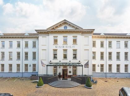 Grand Hotel Karel V