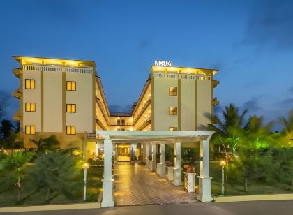 Viceroy Beach and Spa Resort
