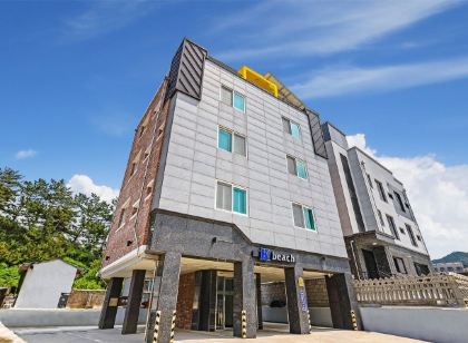 삼척 케이비치펜션