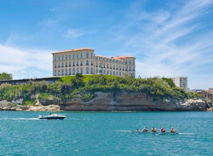 Ibis Budget Marseille Vitrolles