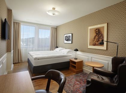 Reykjavik Natura - Berjaya Iceland Hotels