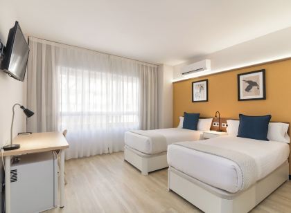 Roisa Hostal Boutique
