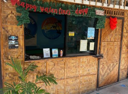 Villa Atlas Guesthouse