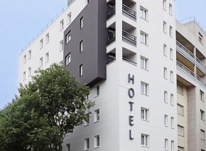 Hôtel ibis Styles Lyon Villeurbanne