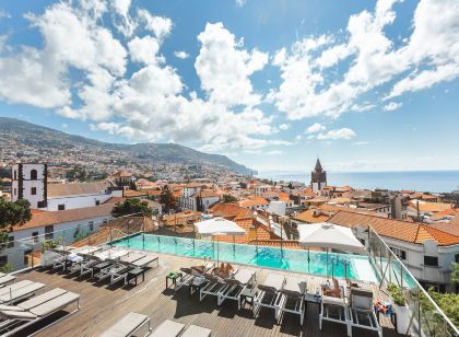 Castanheiro Boutique Hotel