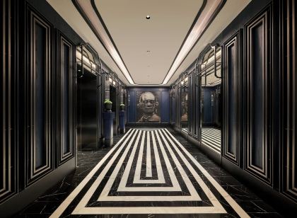 The Millen Penang, Autograph Collection