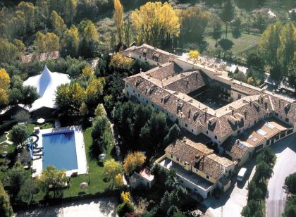 Hotel Resort Cueva del Fraile