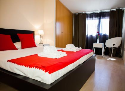 Hulot B&B Valencia