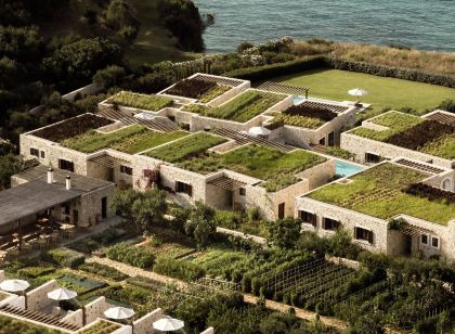 Lesante Cape Resort & Villas, a Member of the Leading Hotels of the World