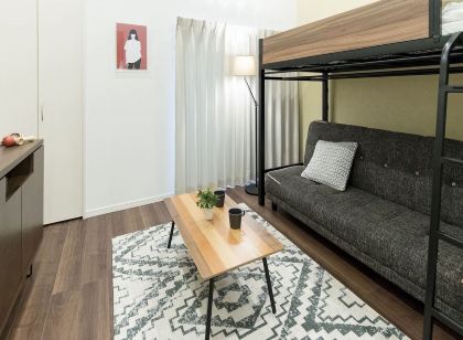 Trip Pod Sumiyoshi A