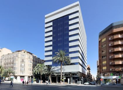 Eurostars Lucentum