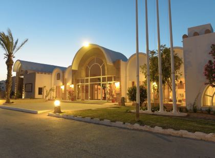 Monarque Dar Jerba Zahra
