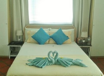 Karibu Aruba Boutique Hotel